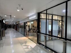 Cuppage Plaza (D9), Shop House #496945561
